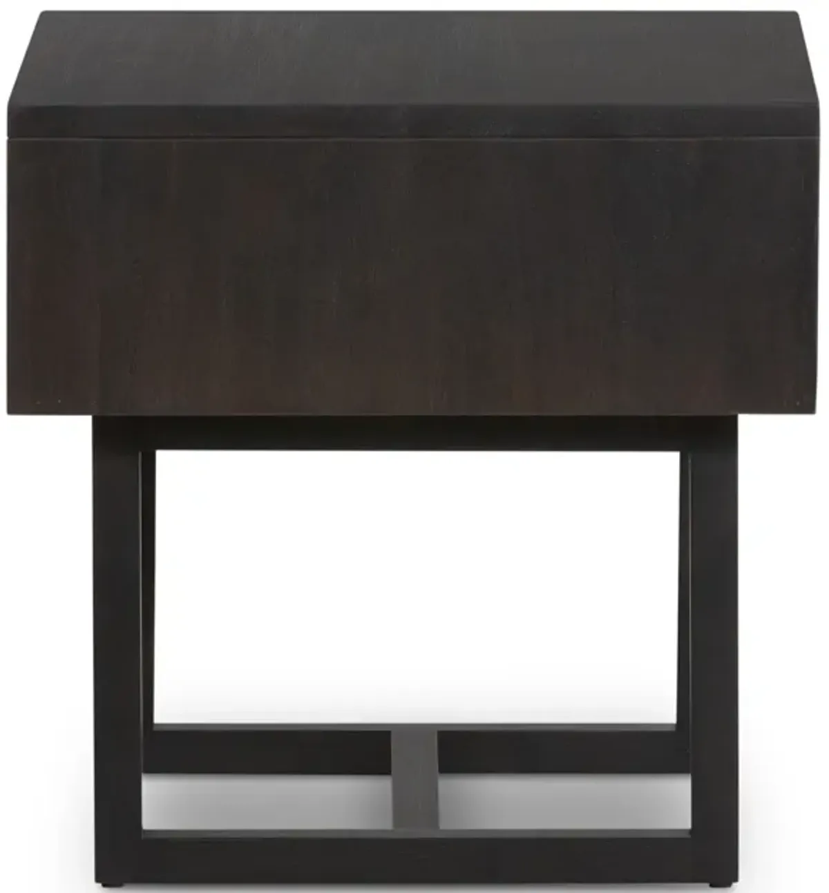 Clarita End Table