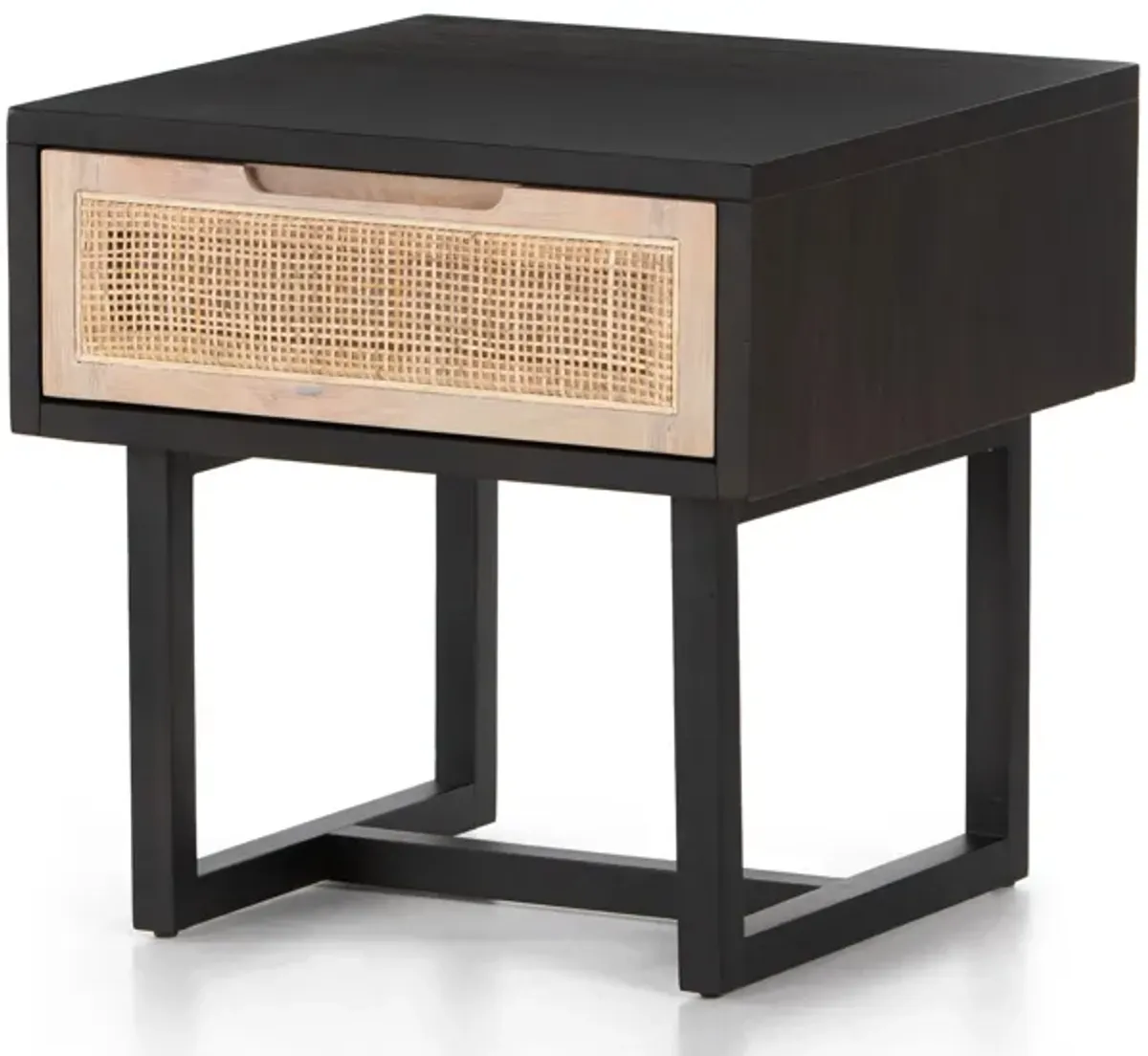 Clarita End Table