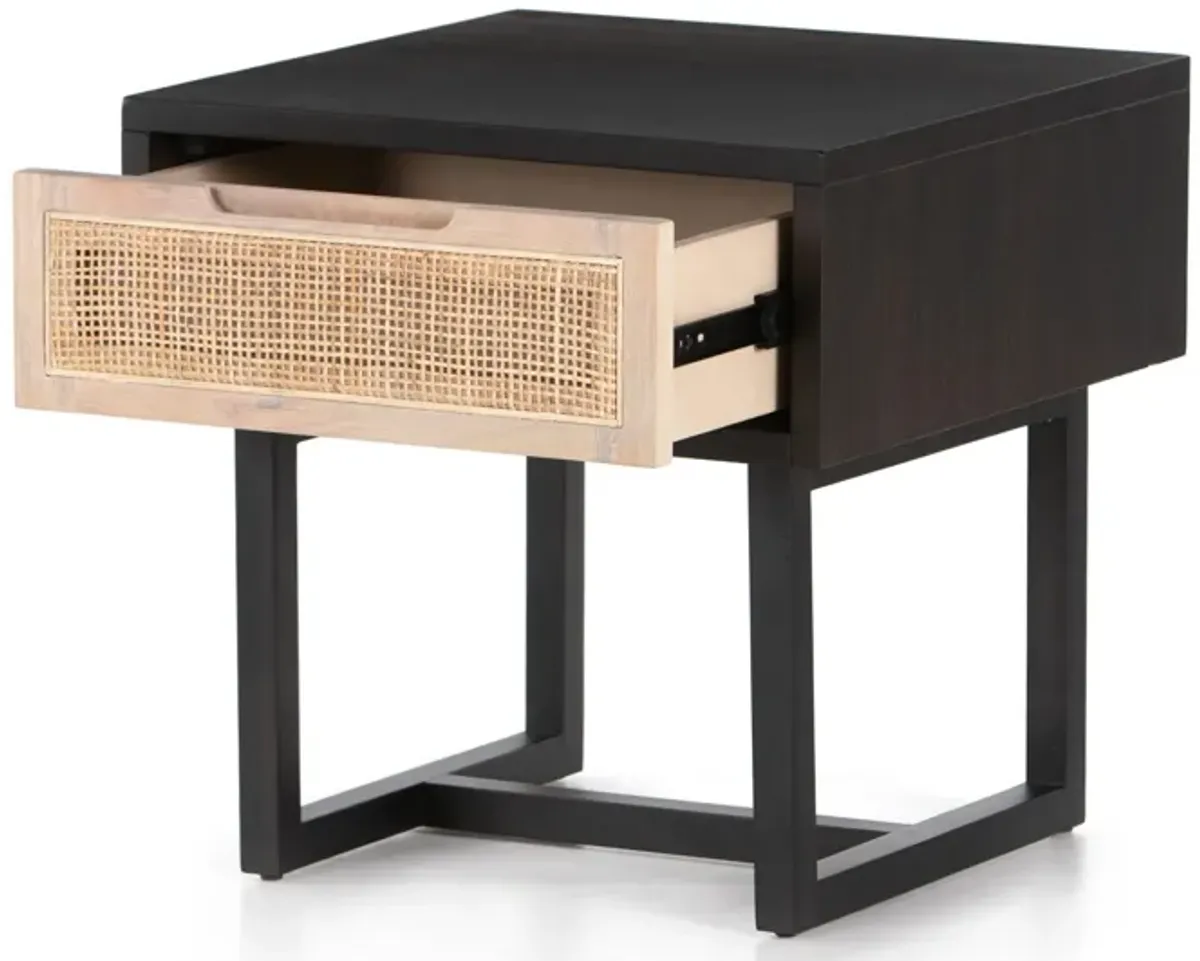 Clarita End Table