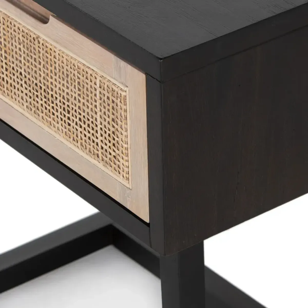 Clarita End Table