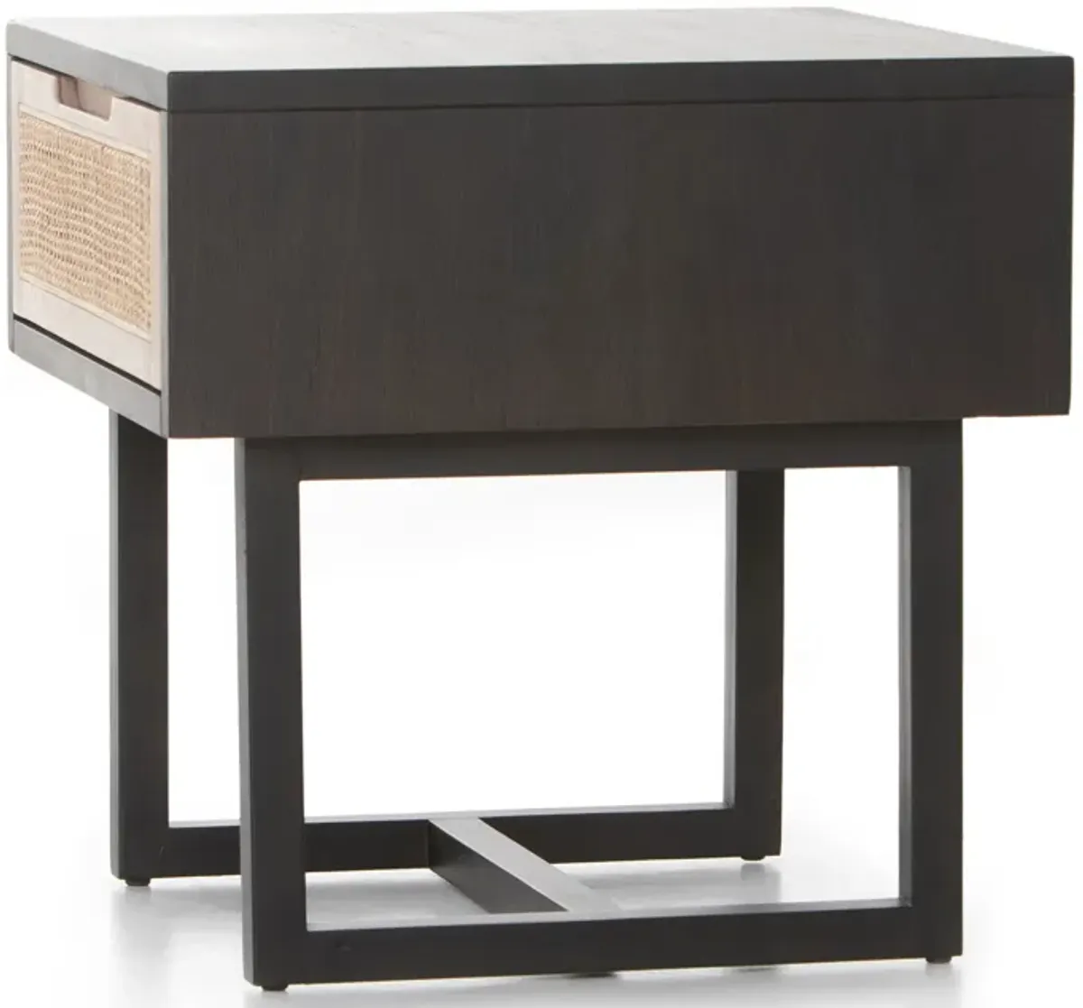 Clarita End Table