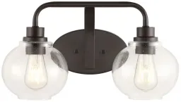 Oil Rubbed Bronze color