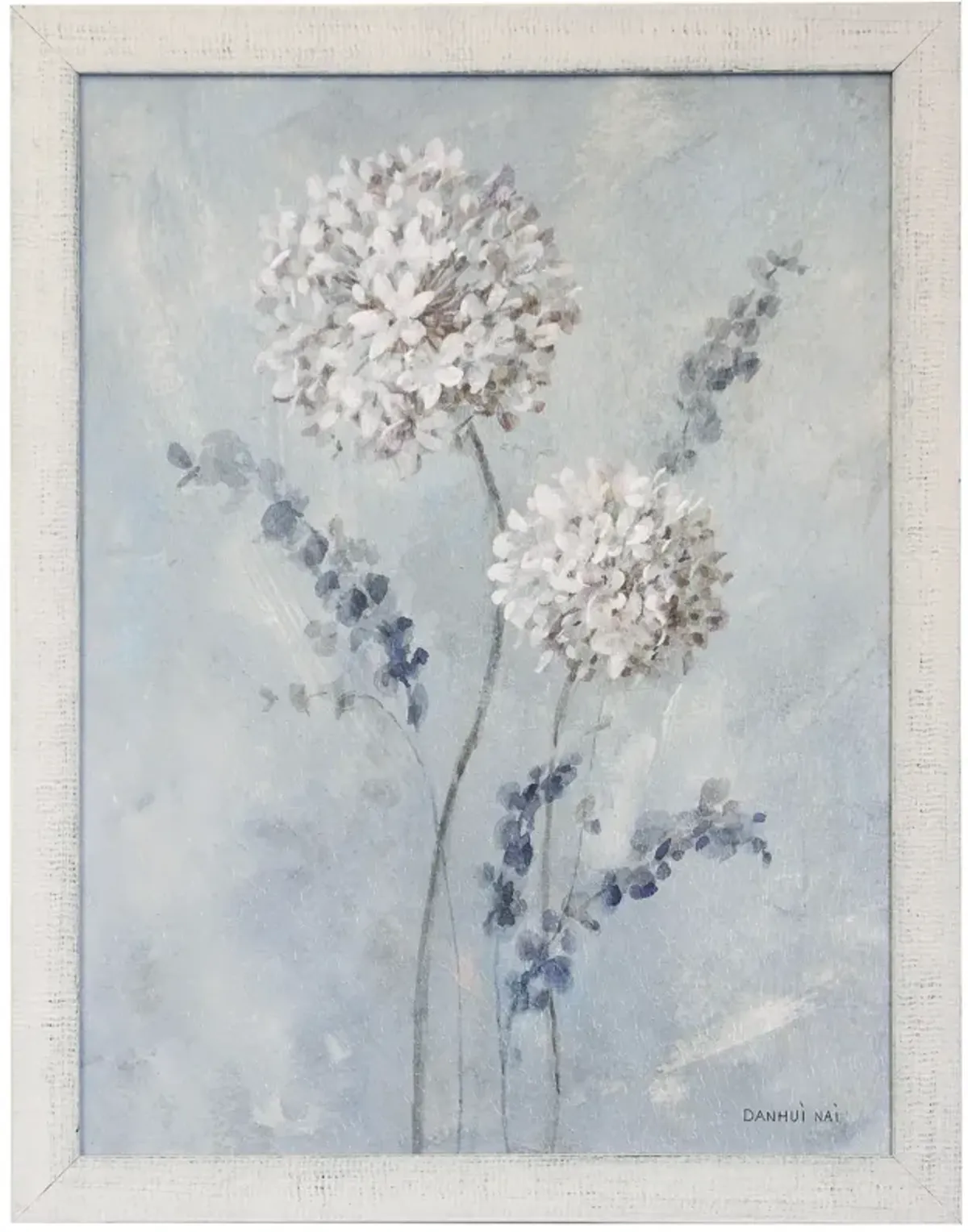 Airy Blooms II