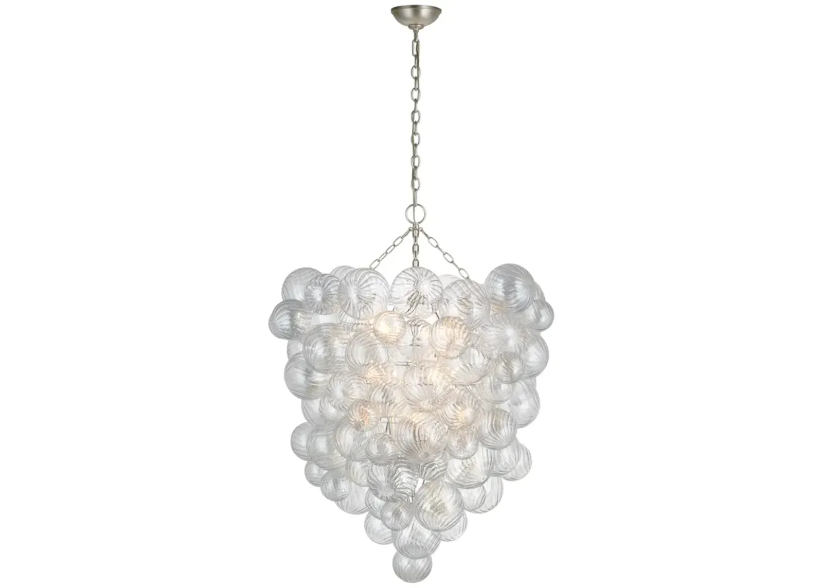 Talia Grande Entry Chandelier