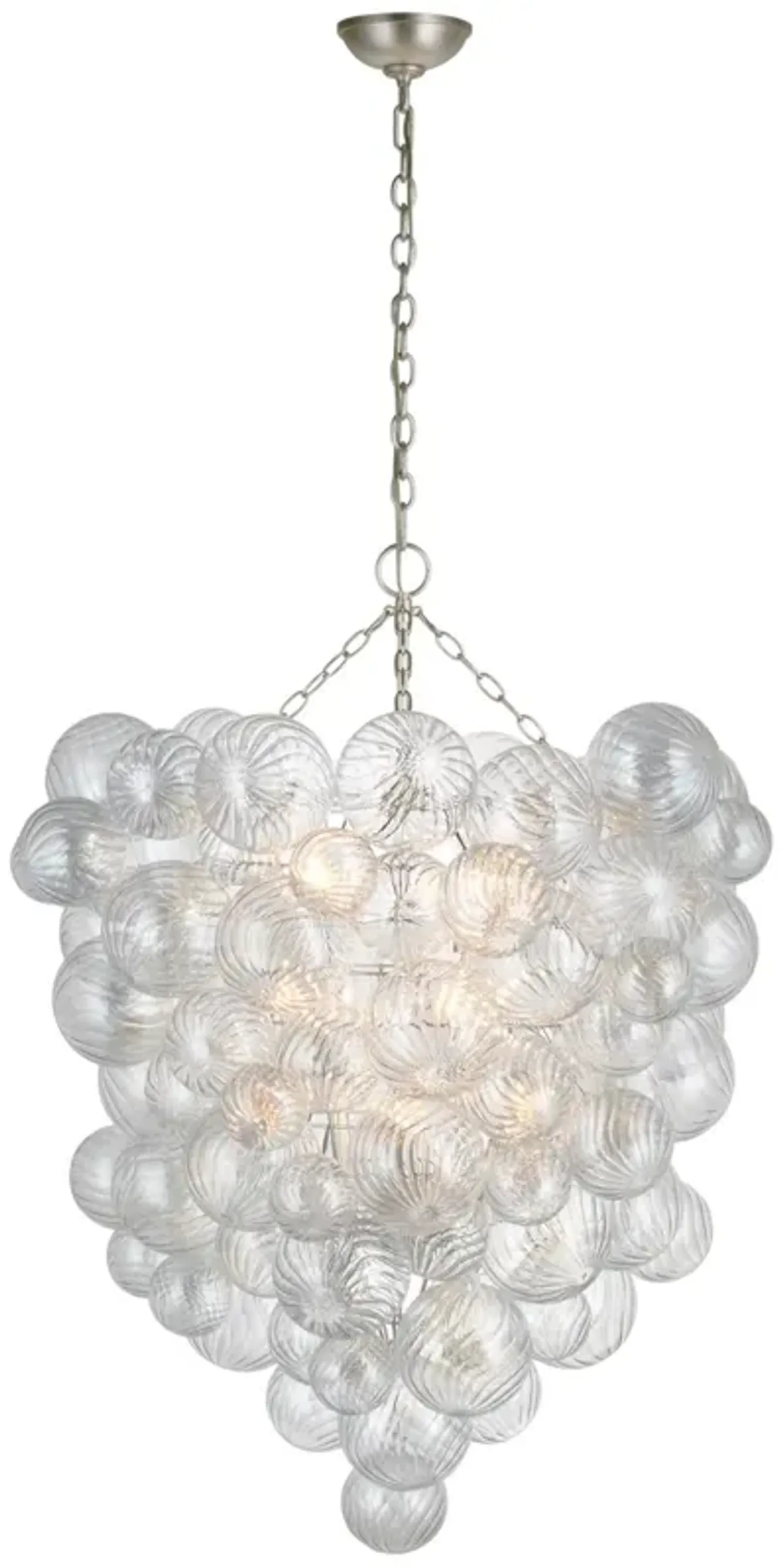 Talia Grande Entry Chandelier