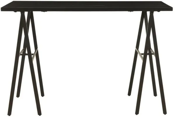 Moe’s Esme Desk Black