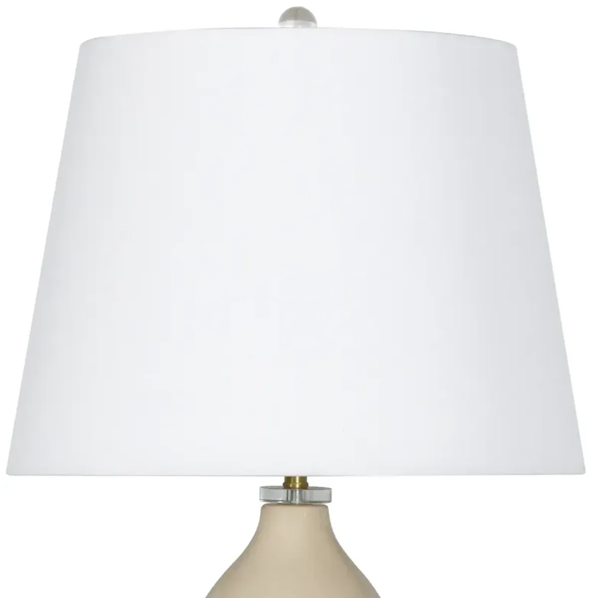 June Ceramic Table Lamp