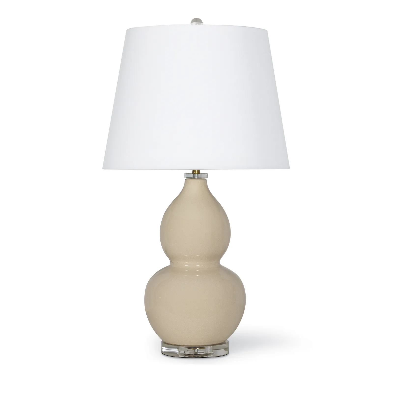 June Ceramic Table Lamp