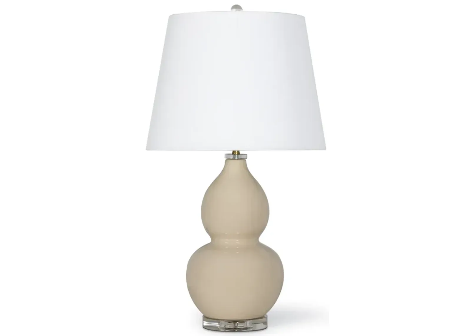 June Ceramic Table Lamp