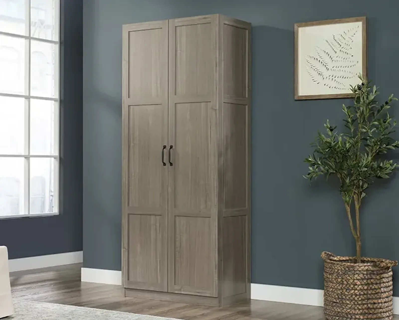 Sauder Select Storage Cabinet