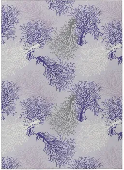 Lavender color