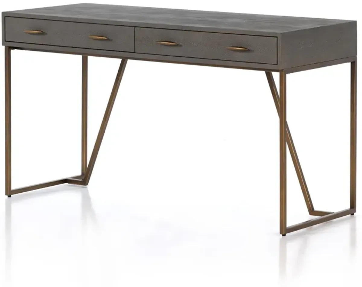 Shagreen Desk