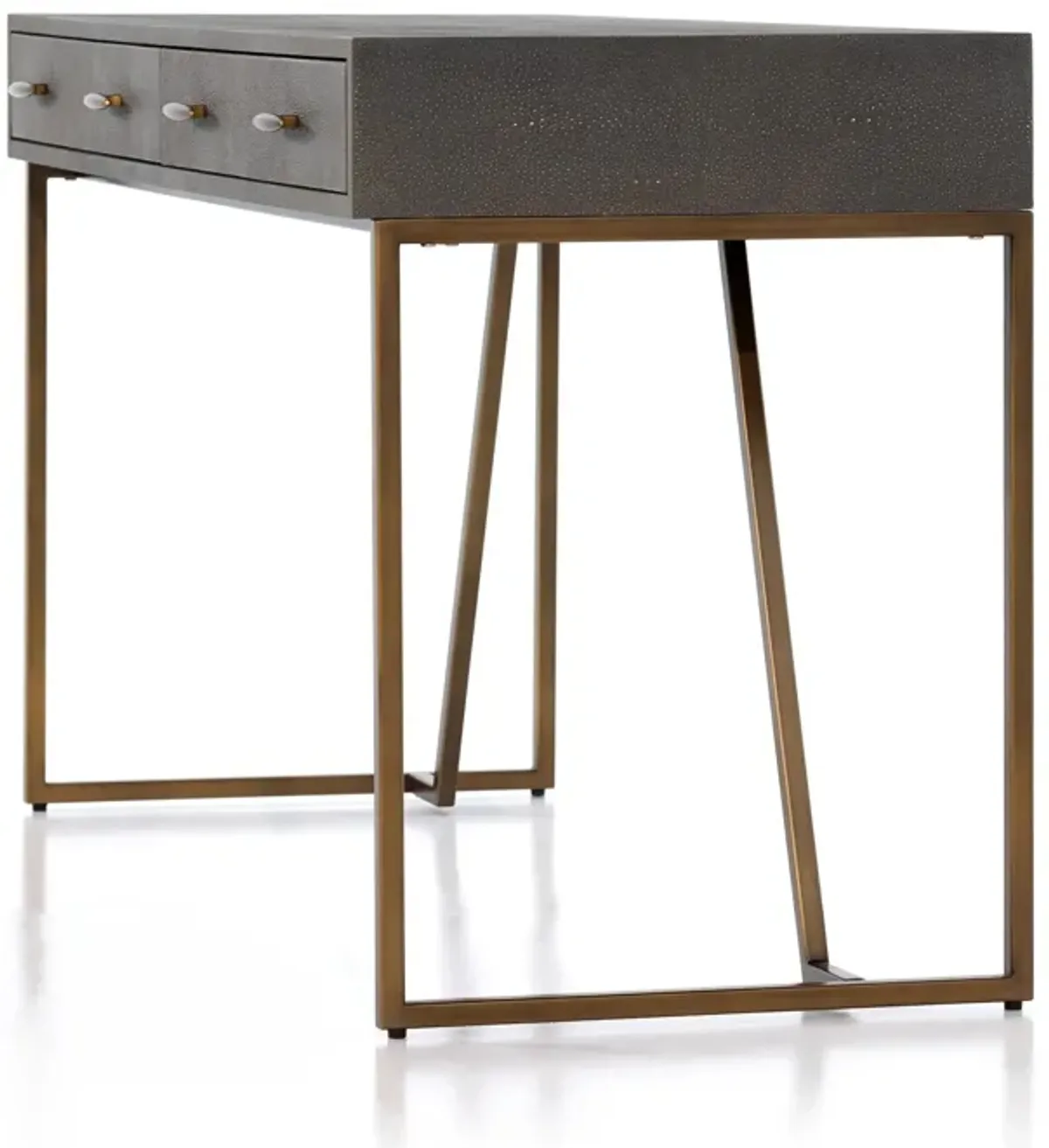 Shagreen Desk