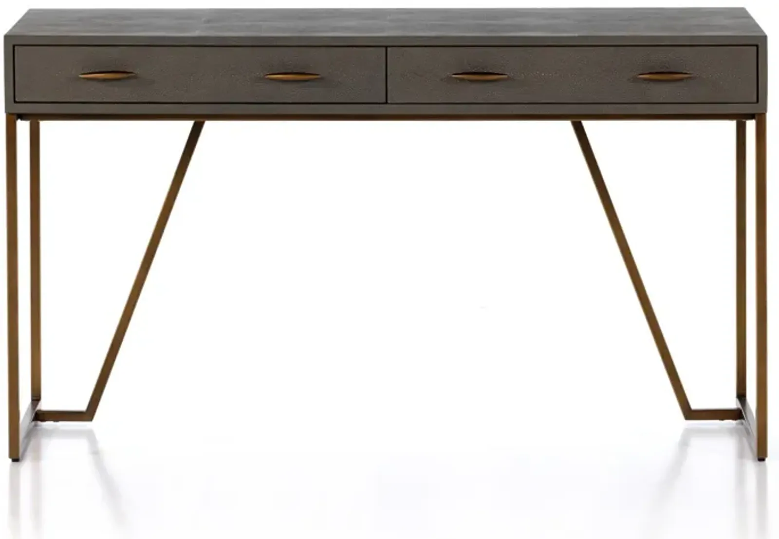 Shagreen Desk