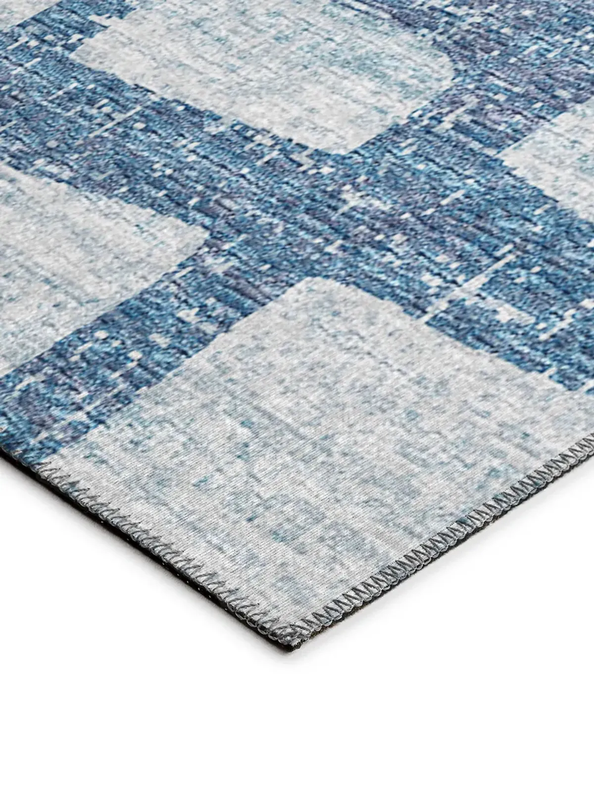 Sedona SN4 Storm 9' x 12' Rug