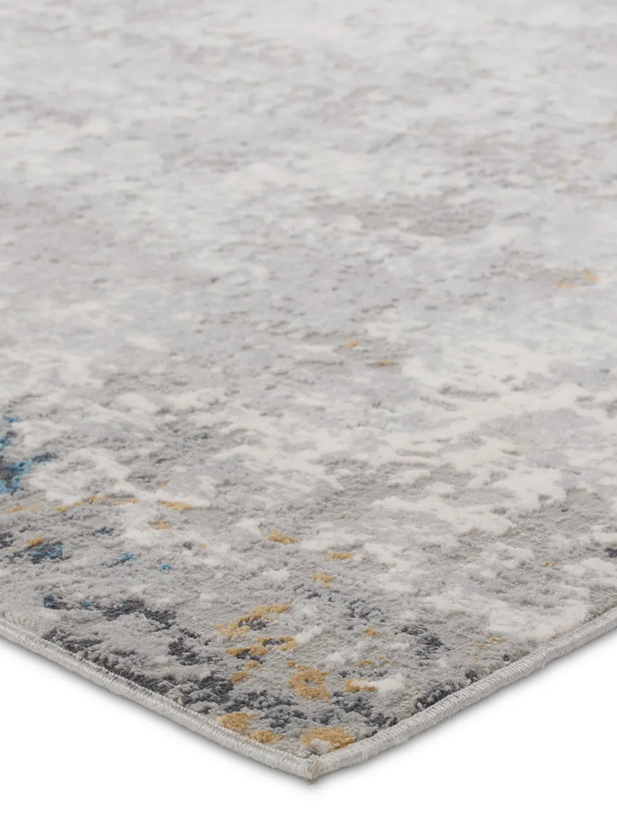 Requiem Lancet Gray 8' x 10' Rug