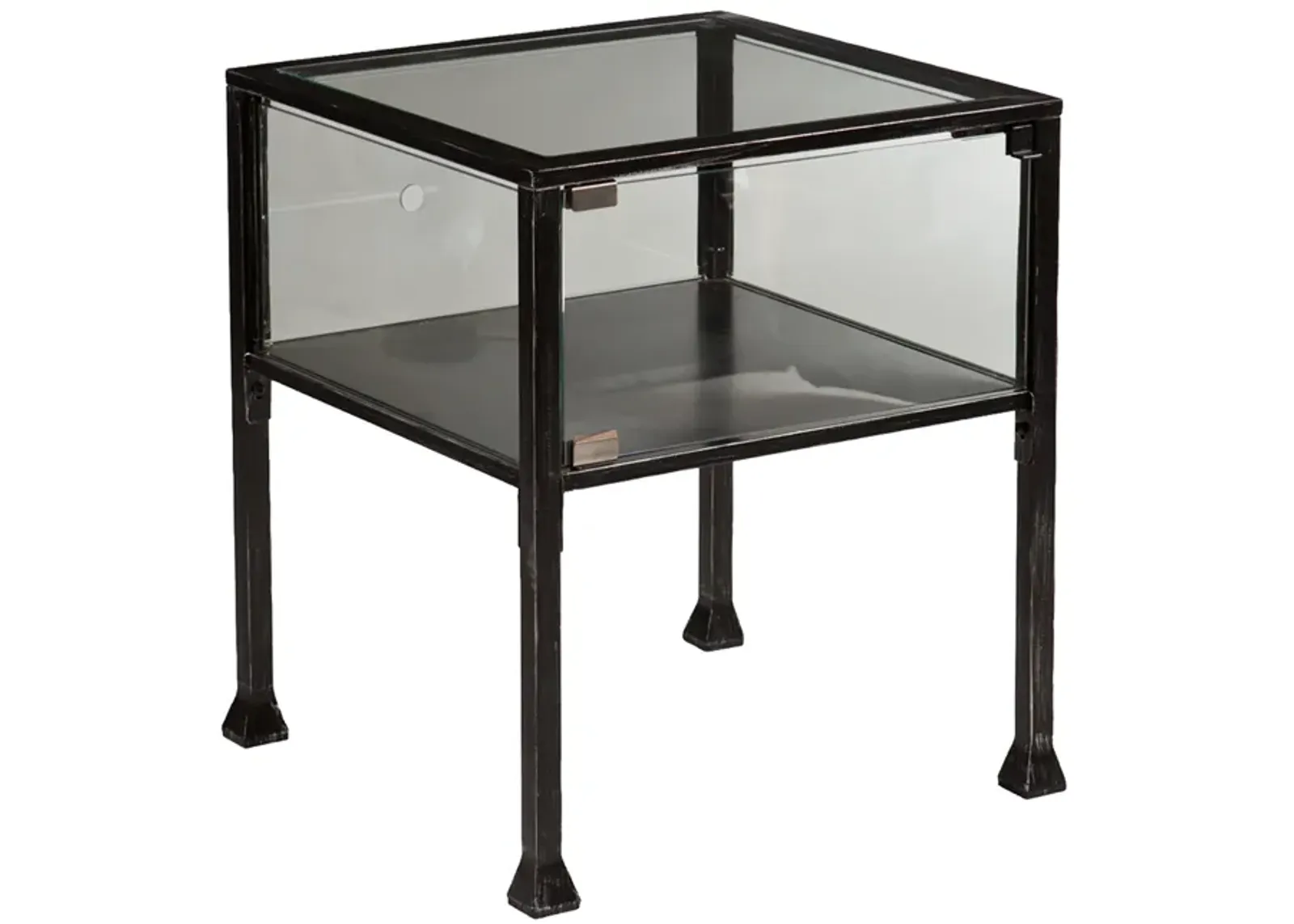 Greenleaf End Table