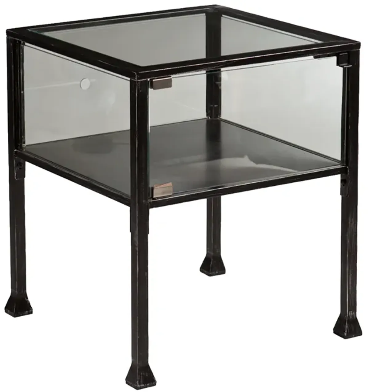 Greenleaf End Table