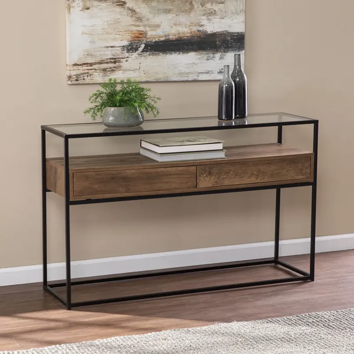 Gordy Console Table