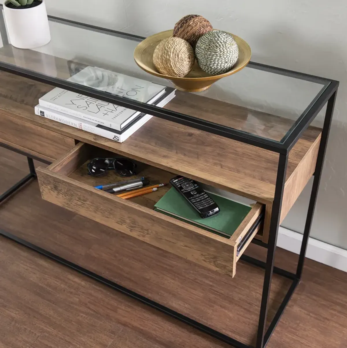 Gordy Console Table