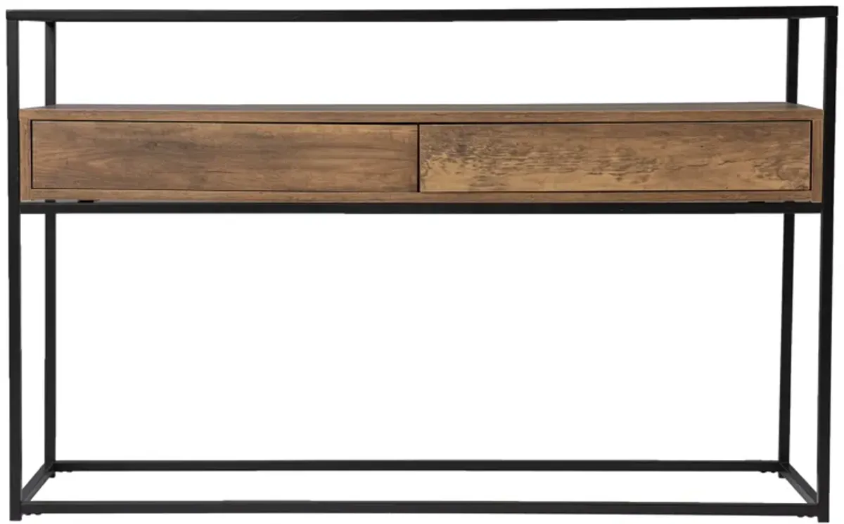 Gordy Console Table