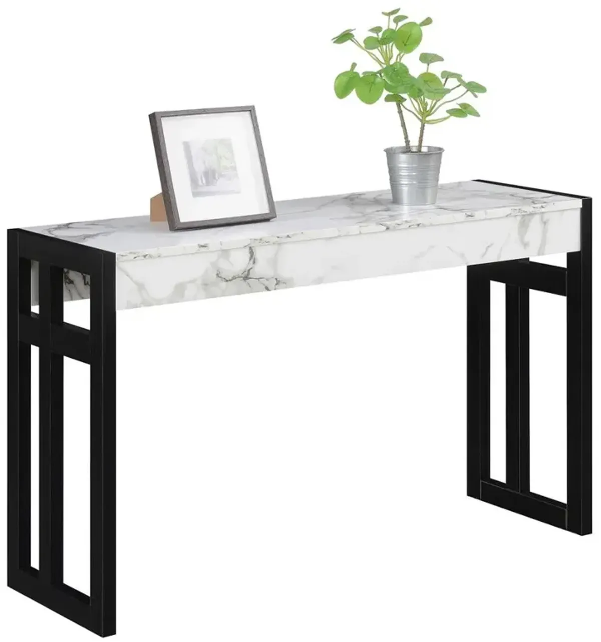 Convenience Concepts Monterey Console Table