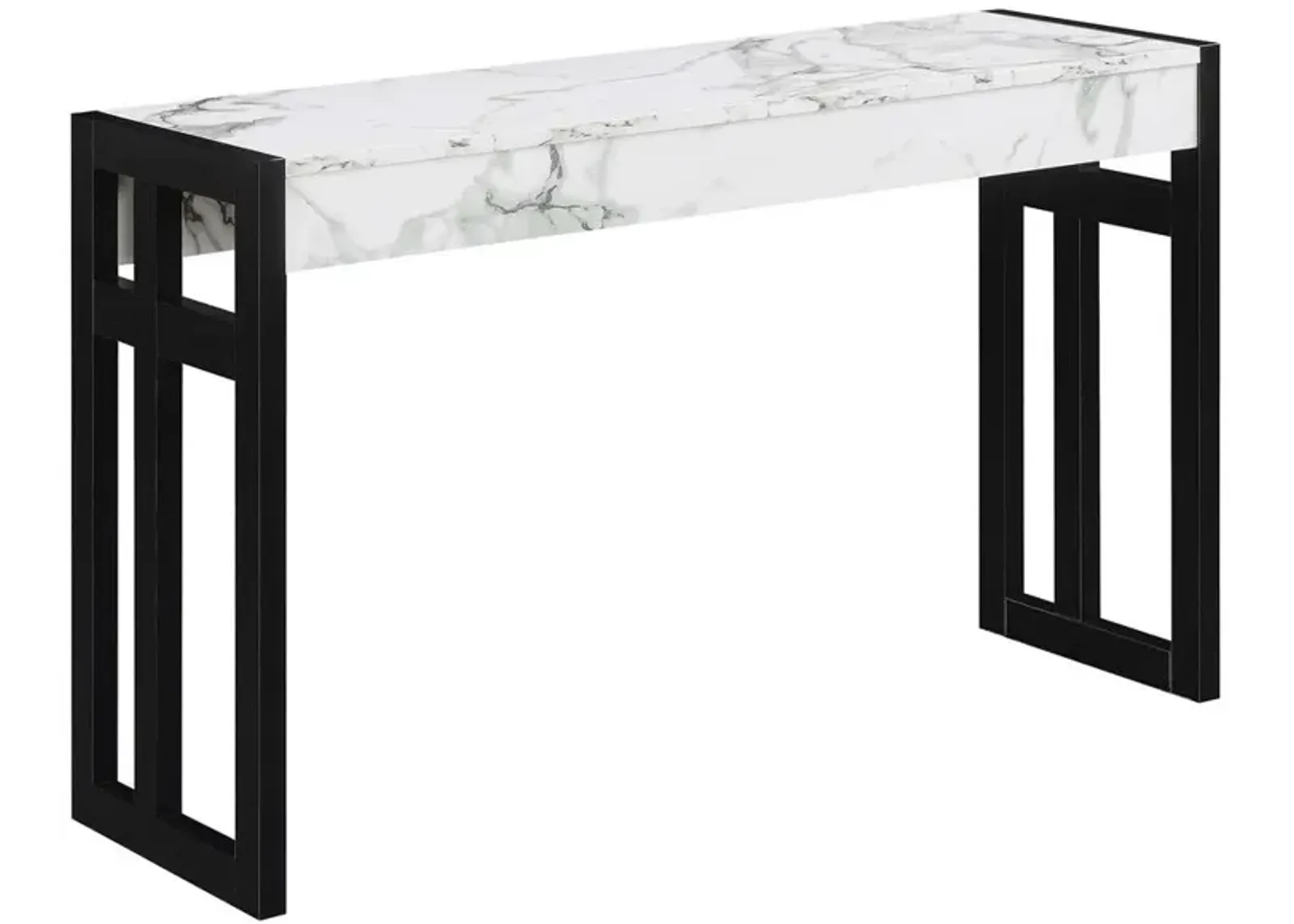 Convenience Concepts Monterey Console Table