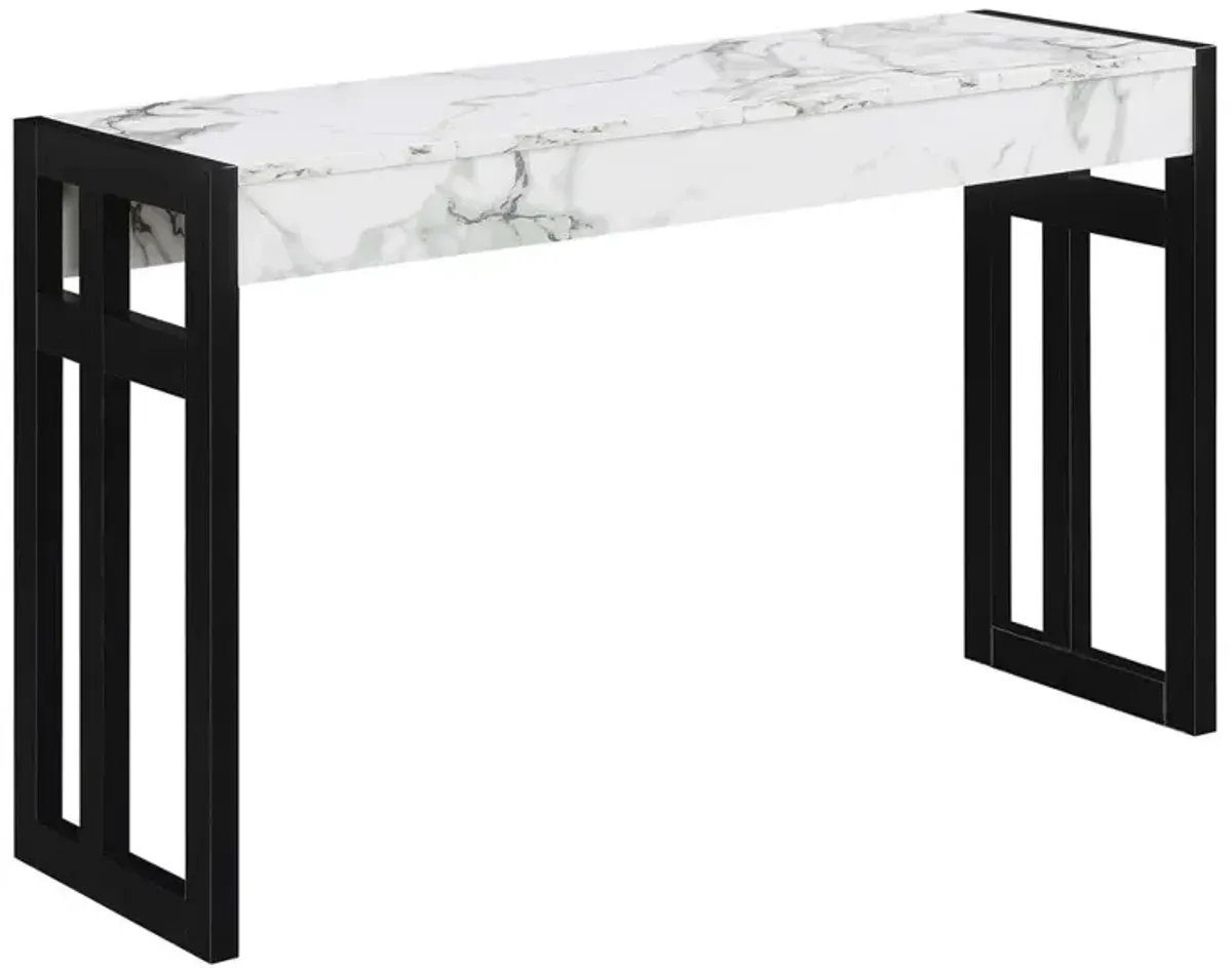 Convenience Concepts Monterey Console Table