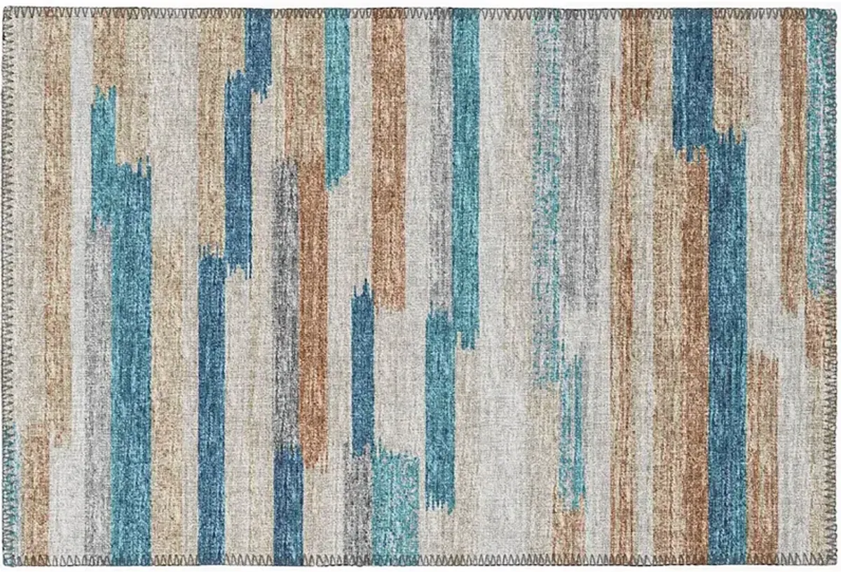 Sedona SN8 Riviera 20" x 30" Rug