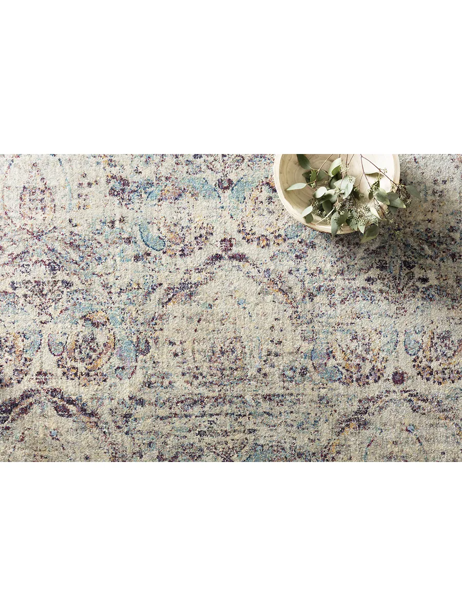 Anastatsia AF05 7'10" x 10'10 " Rug