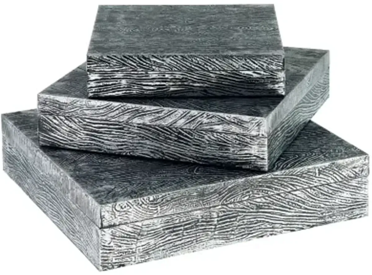 Keldy Box (Set of 3)