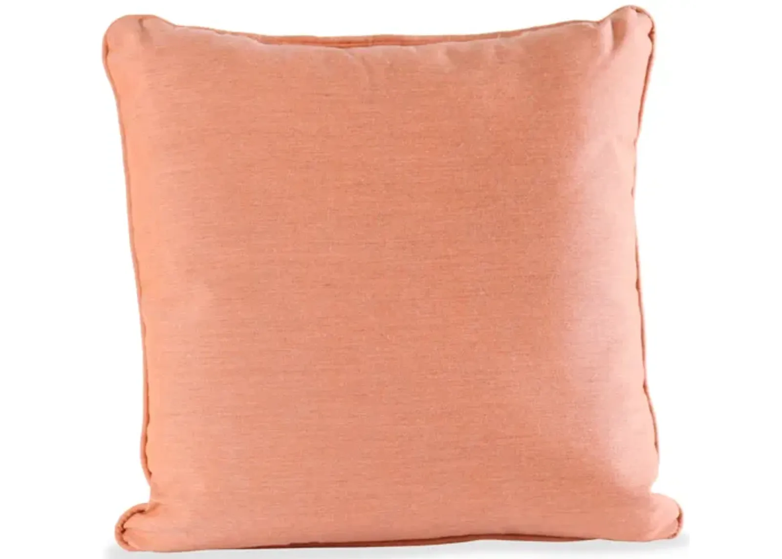 Cast Coral Pillow