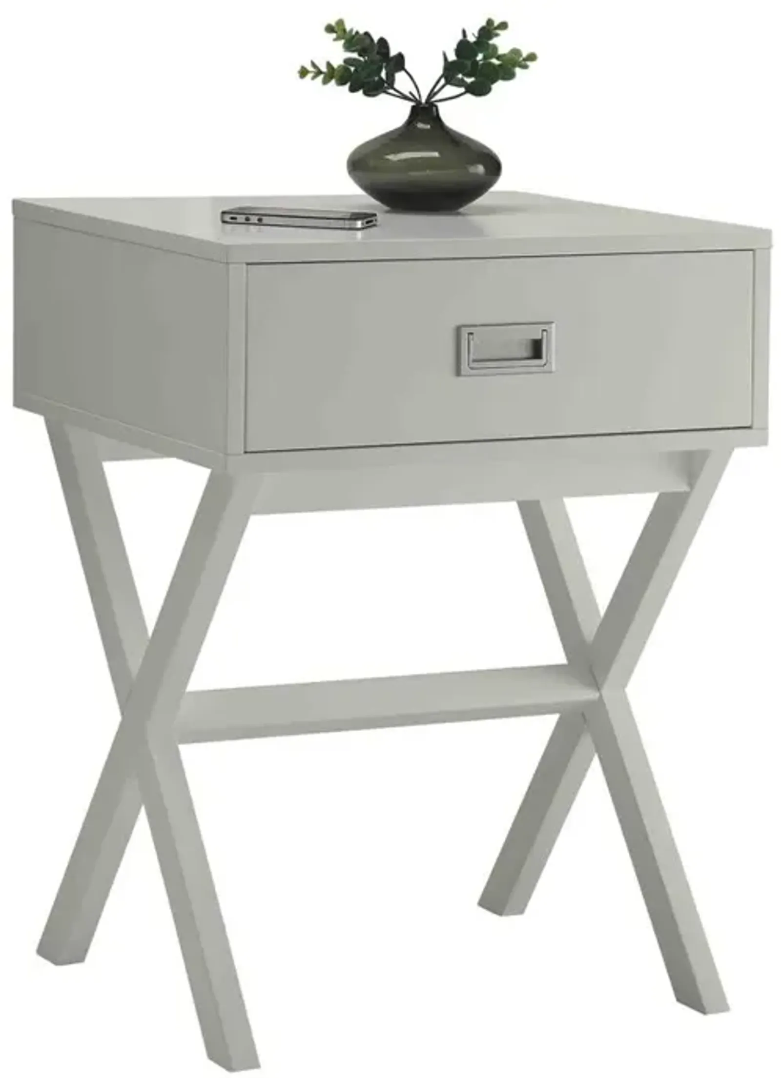 Convience Concept, Inc. Designs2Go Landon End Table