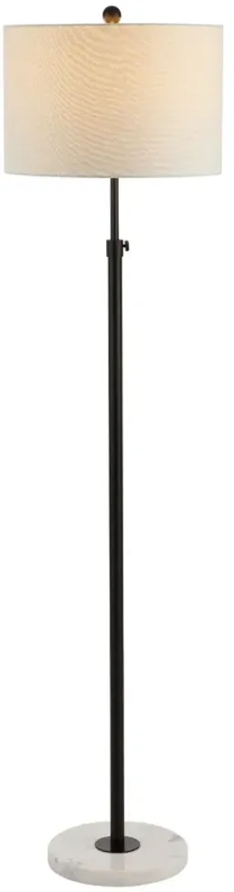 Oil Rubbed Bronze color