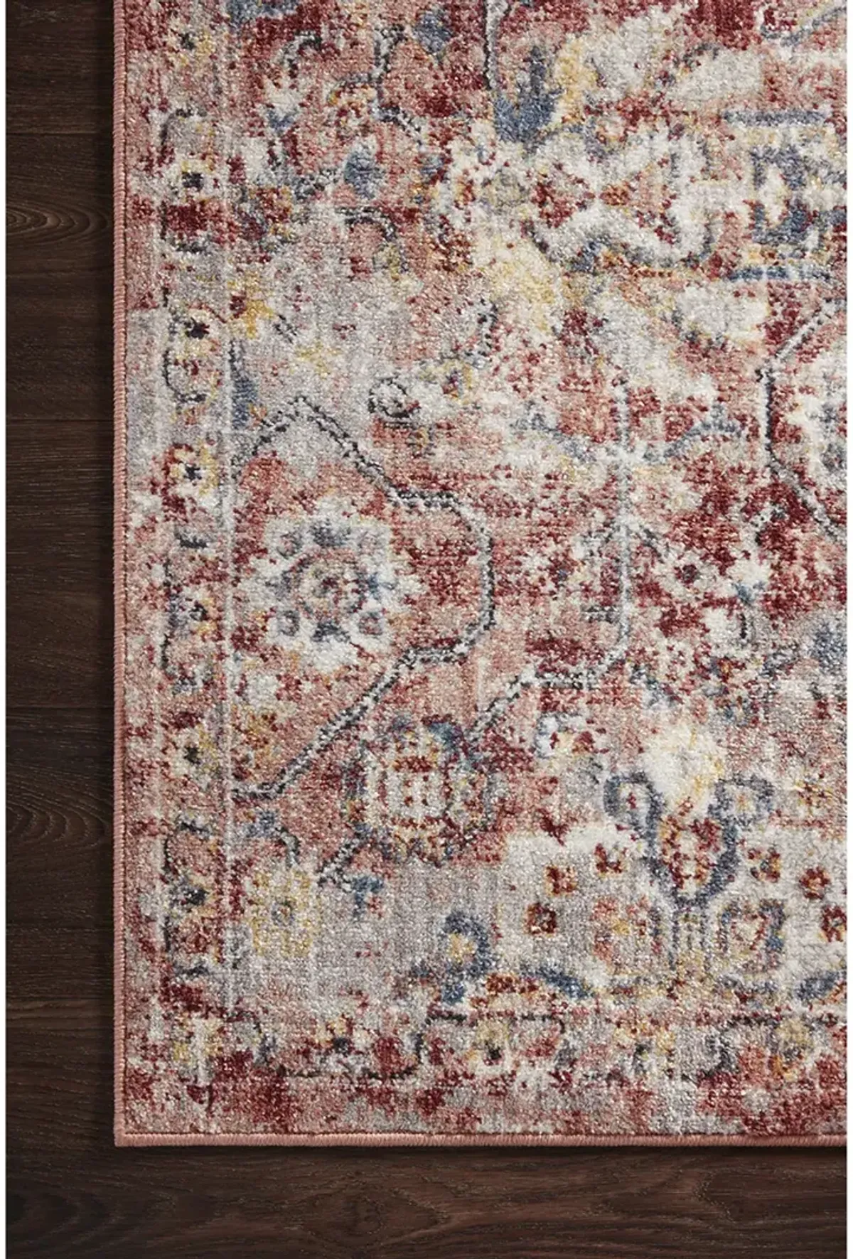 Cassandra CSN03 2'6" x 7'9" Rug