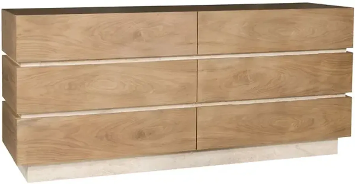 Edge Dresser