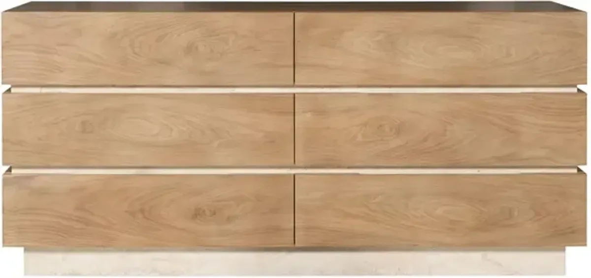 Edge Dresser