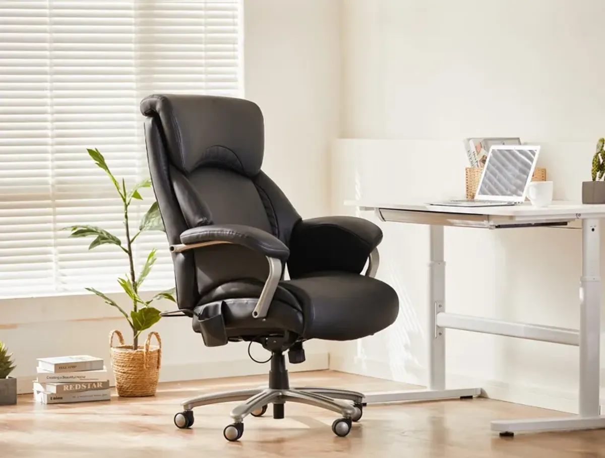 Executive Big and Tall Office Chair 500 lbs