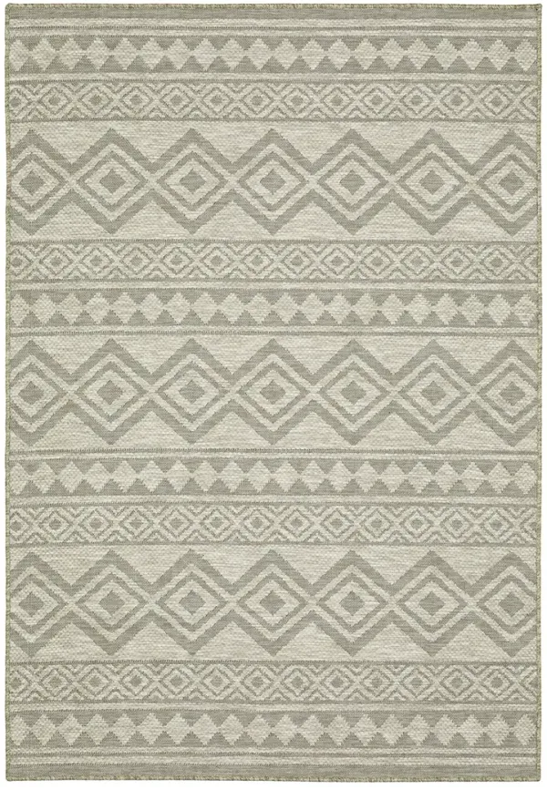 Tortuga 9'10" x 12'10" Beige Rug