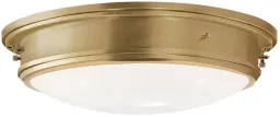 Brass color