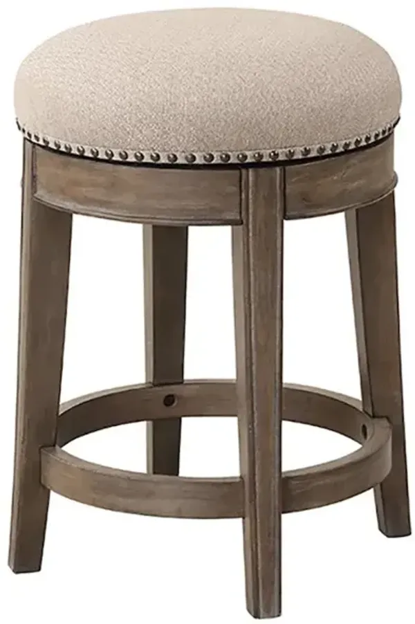 Parker House Furniture Parker House Sundance - Sandstone Swivel Stool