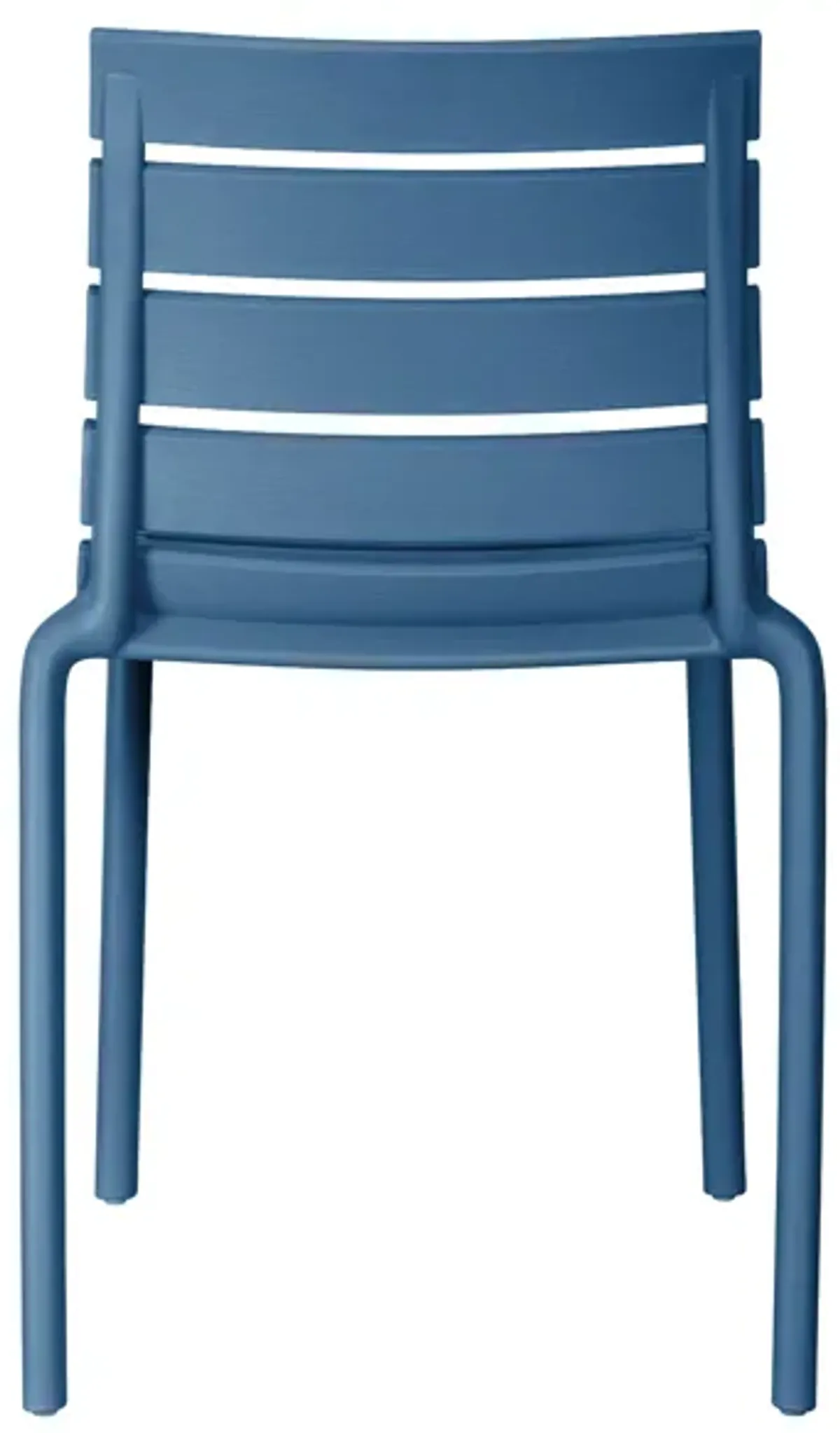 STACKABLE OUTDOOR & INDOOR  RYLAN CHAIR (Set of 2)