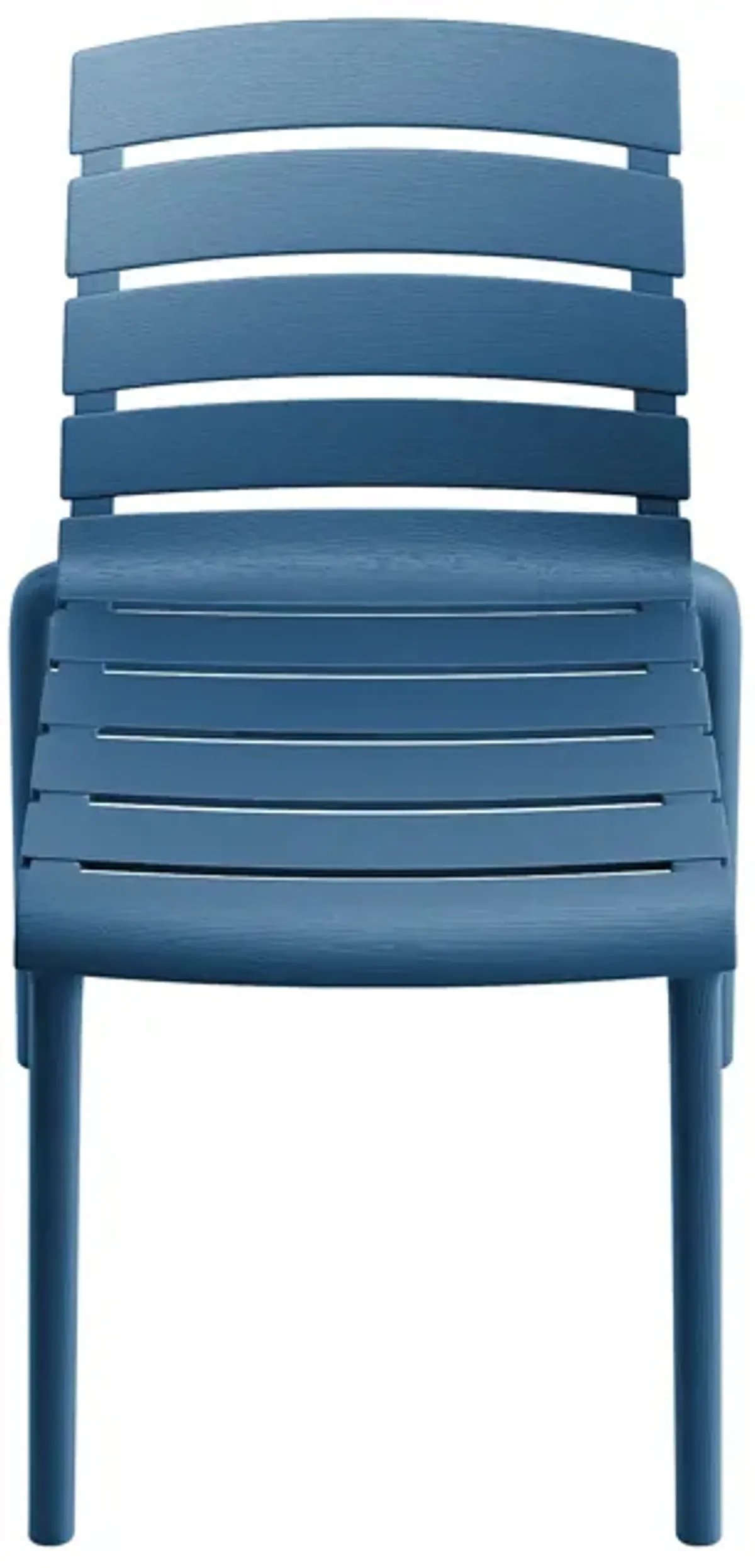 STACKABLE OUTDOOR & INDOOR  RYLAN CHAIR (Set of 2)