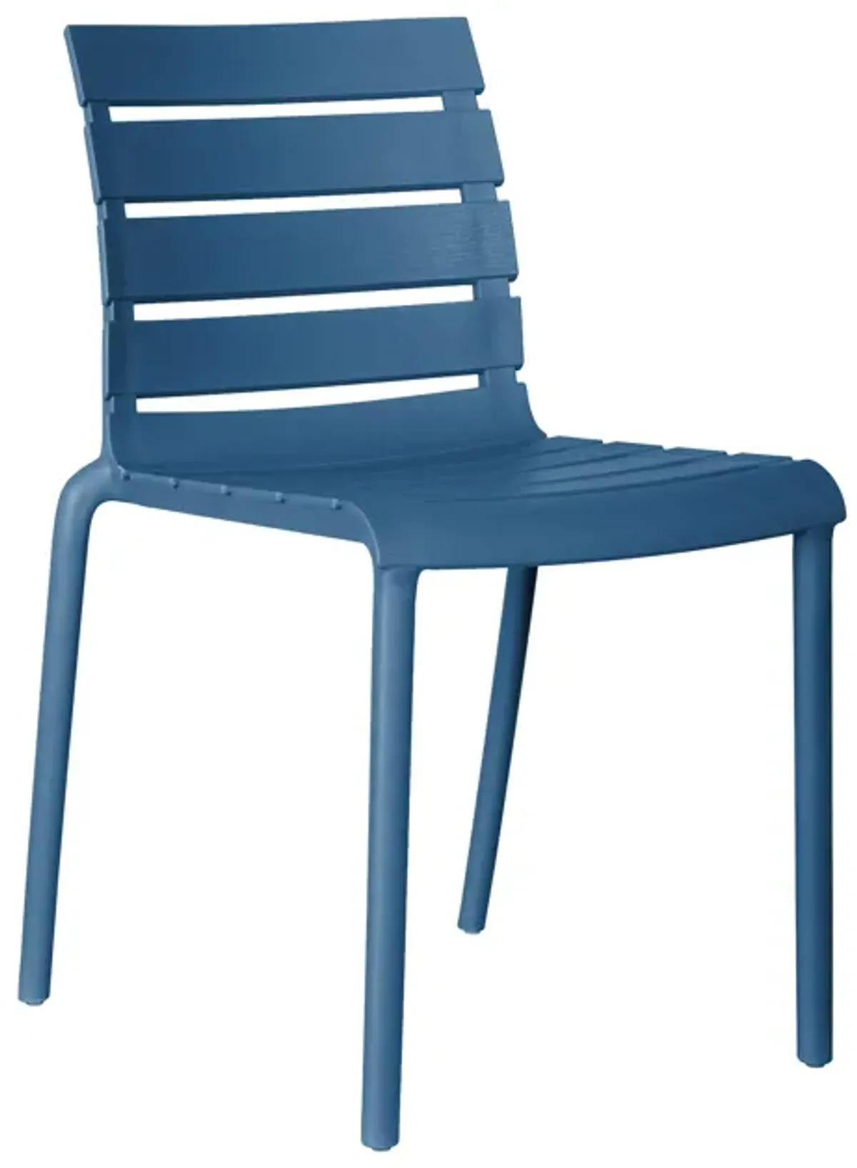 STACKABLE OUTDOOR & INDOOR  RYLAN CHAIR (Set of 2)