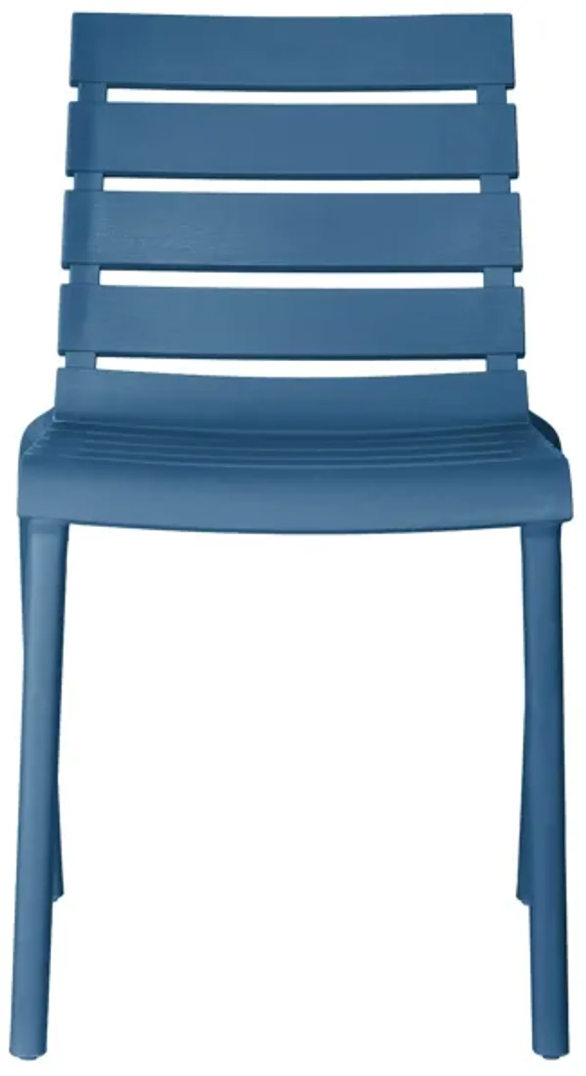 STACKABLE OUTDOOR & INDOOR  RYLAN CHAIR (Set of 2)