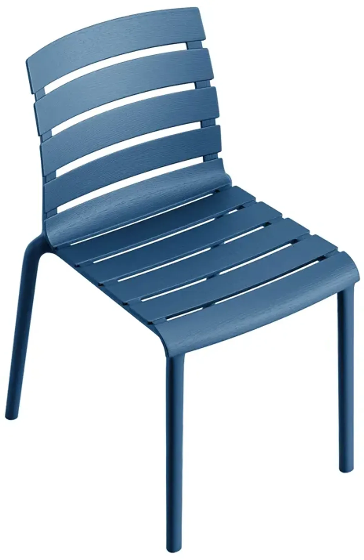 STACKABLE OUTDOOR & INDOOR  RYLAN CHAIR (Set of 2)