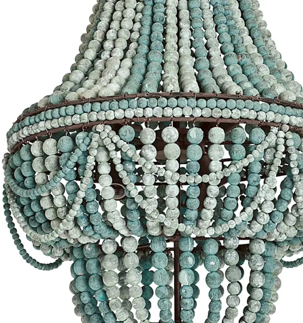 Malibu Chandelier