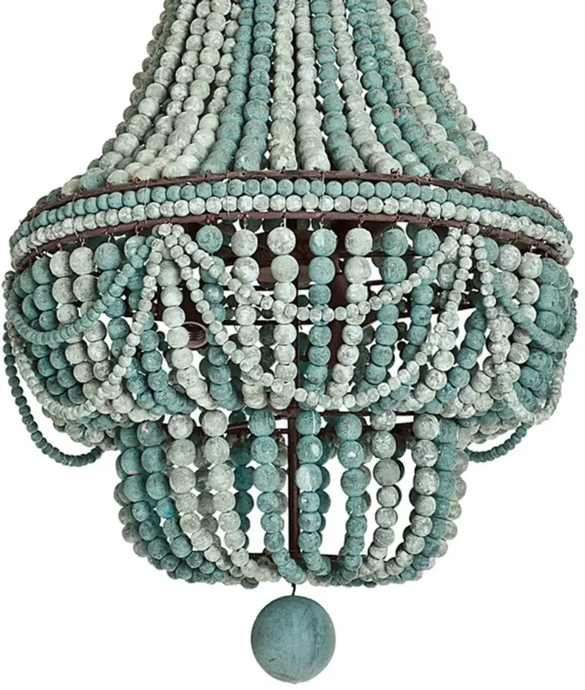 Malibu Chandelier