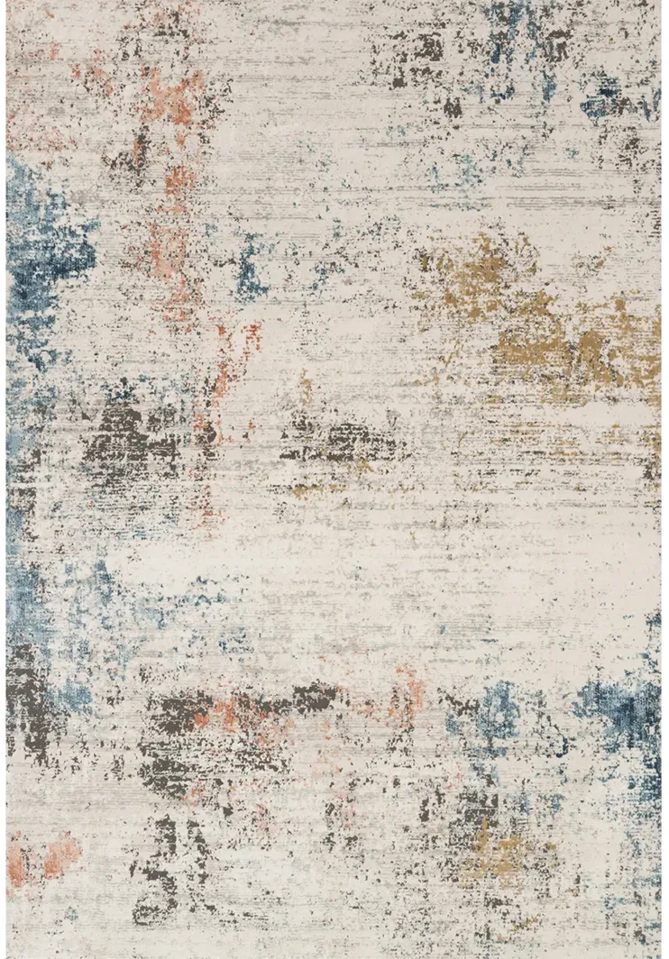 Alchemy ALC03 2'8" x 10'6" Rug