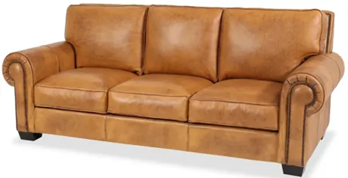 Nelson Sofa